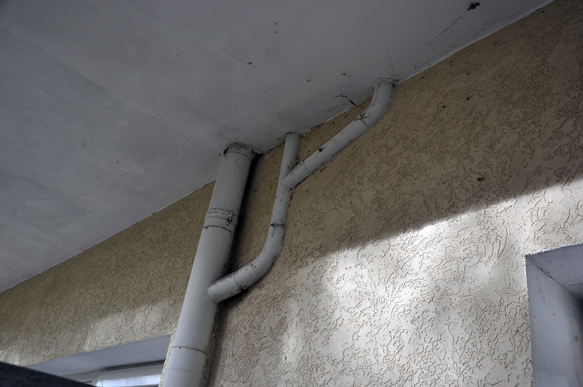 Mehrfamilienhaus in Rostock