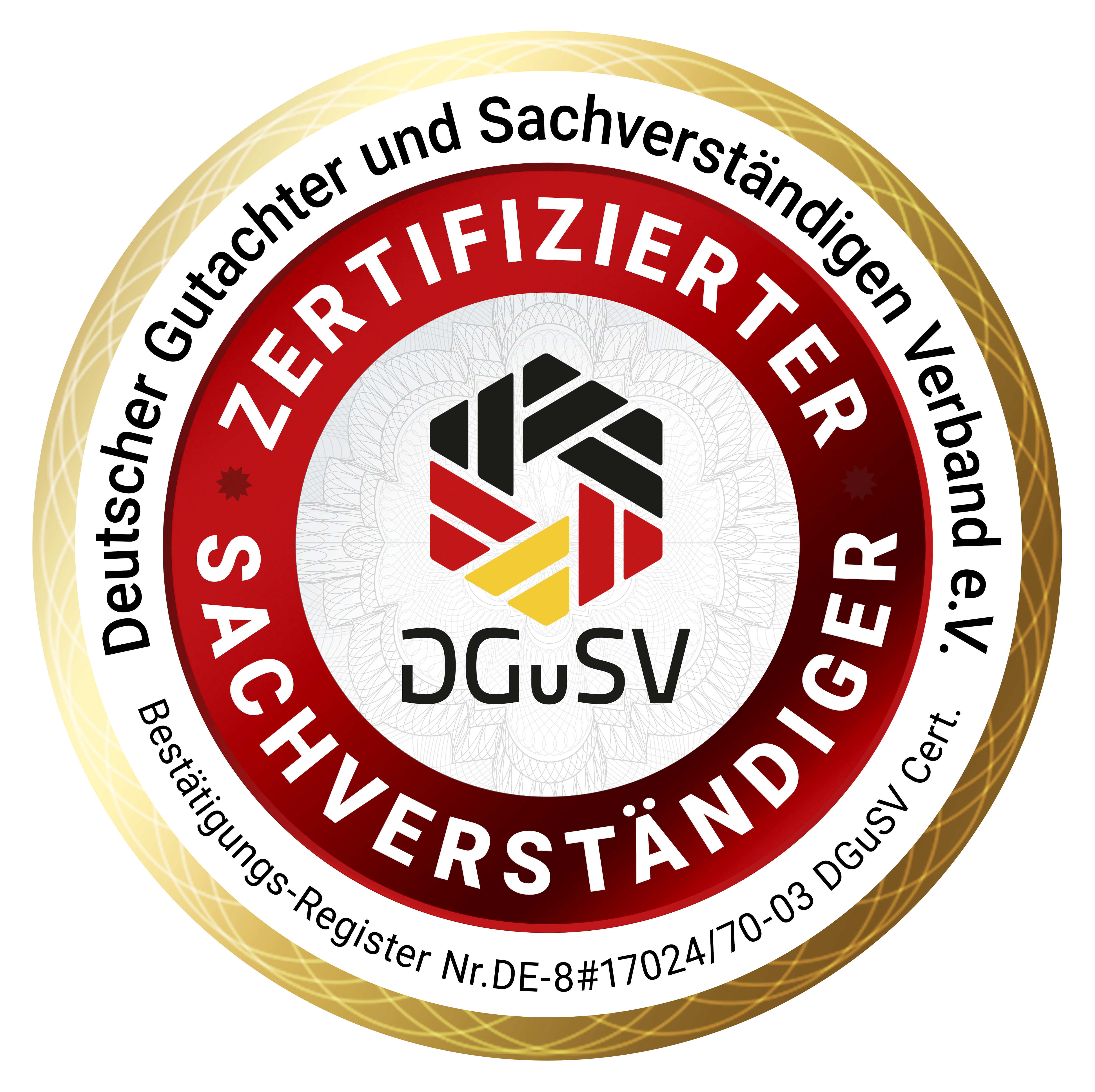 Zert SV